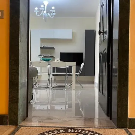 Apartment Il Diamante, Elegante Vicino Al Mare! Terracina
