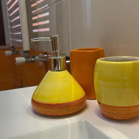 Il Diamante, Elegante Vicino Al Mare! Apartment