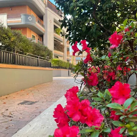 Il Diamante, Elegante Vicino Al Mare! * Terracina