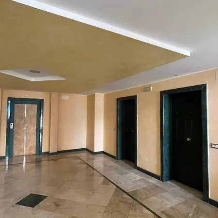 Il Diamante, Elegante Vicino Al Mare! Apartment Terracina