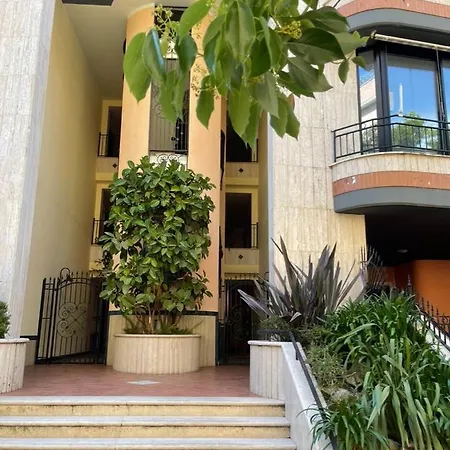 Il Diamante, Elegante Vicino Al Mare! Apartment Terracina