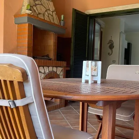 Apartment Il Diamante, Elegante Vicino Al Mare! Terracina
